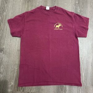 Jackman main t-shirt